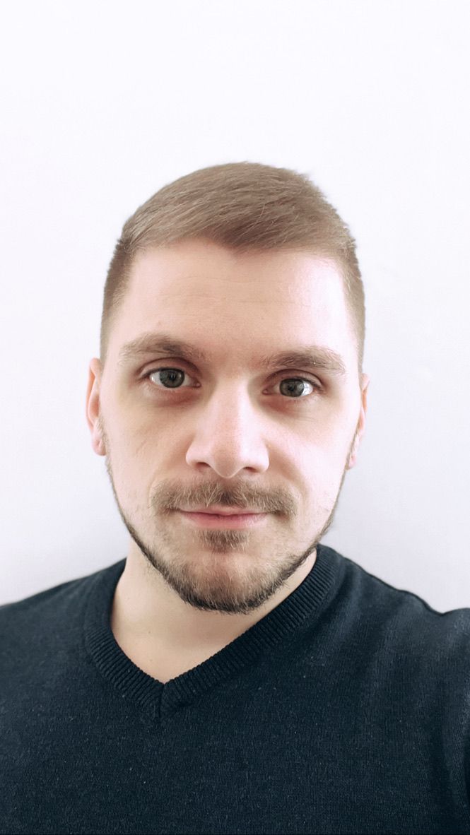 Máté Hireš profile image