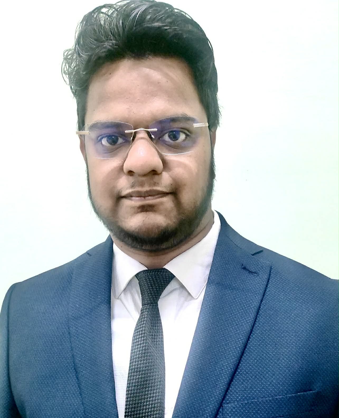 Gaurav Kumar Pandey profile image