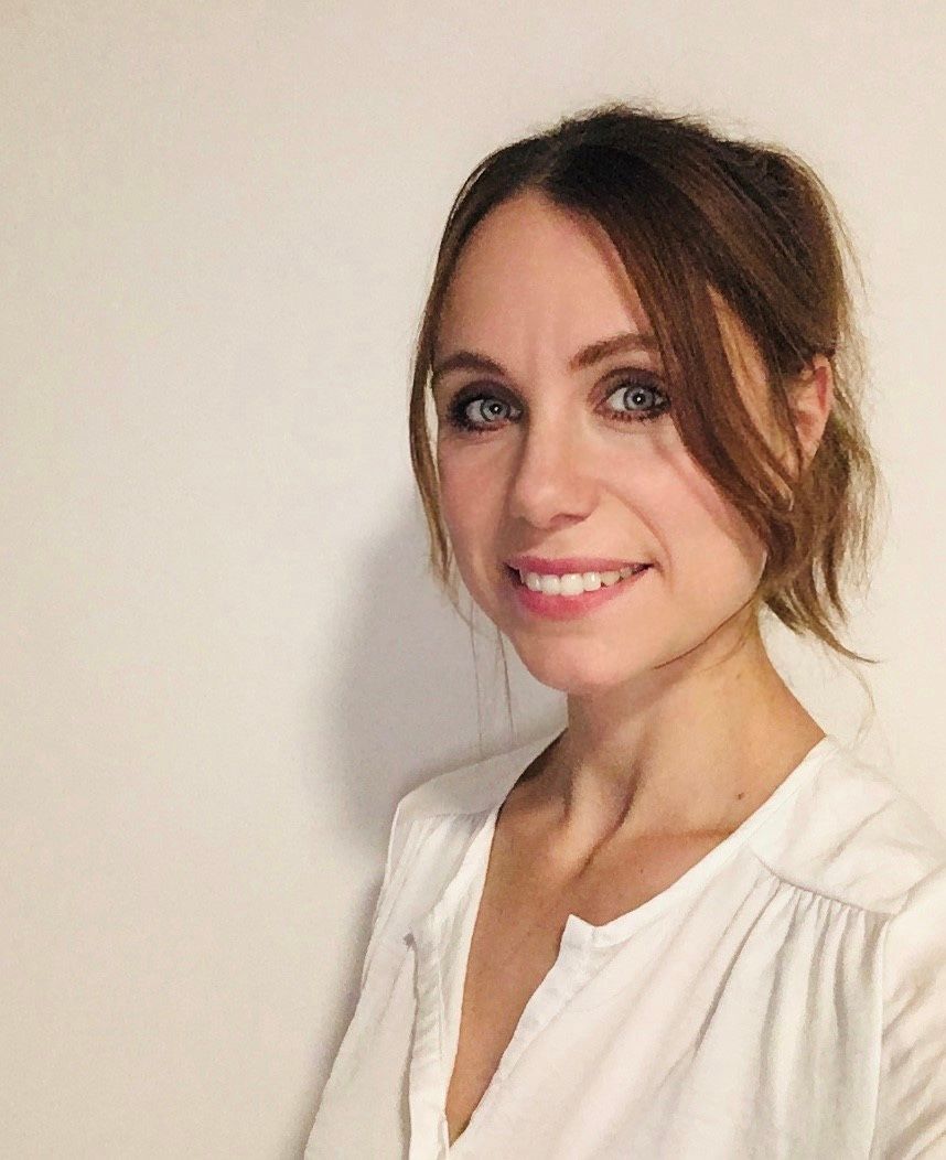 Renáta Rusnáková profile image